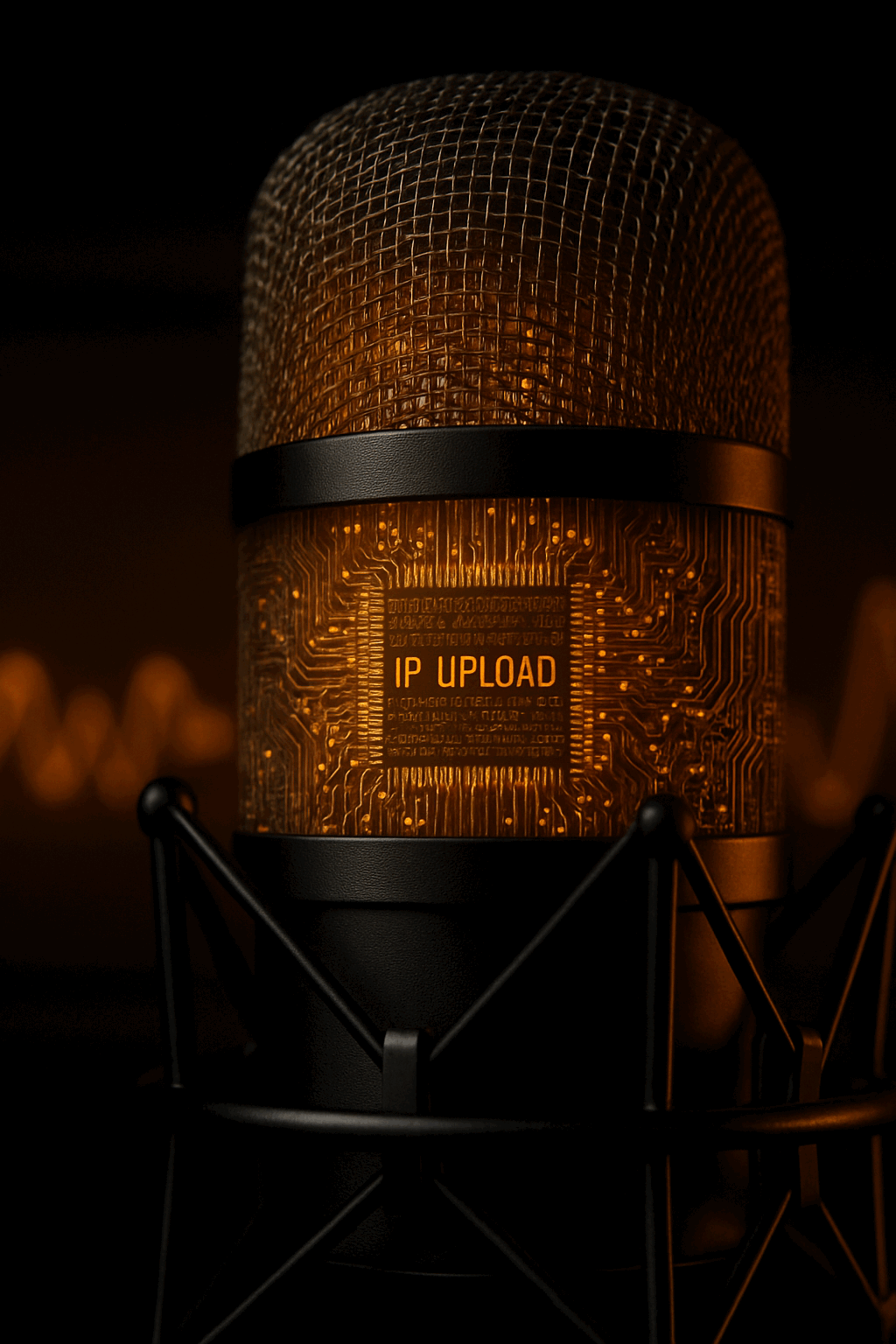 Artists Strike First: Training AI on Their Own Voices Before Silicon Valley Does