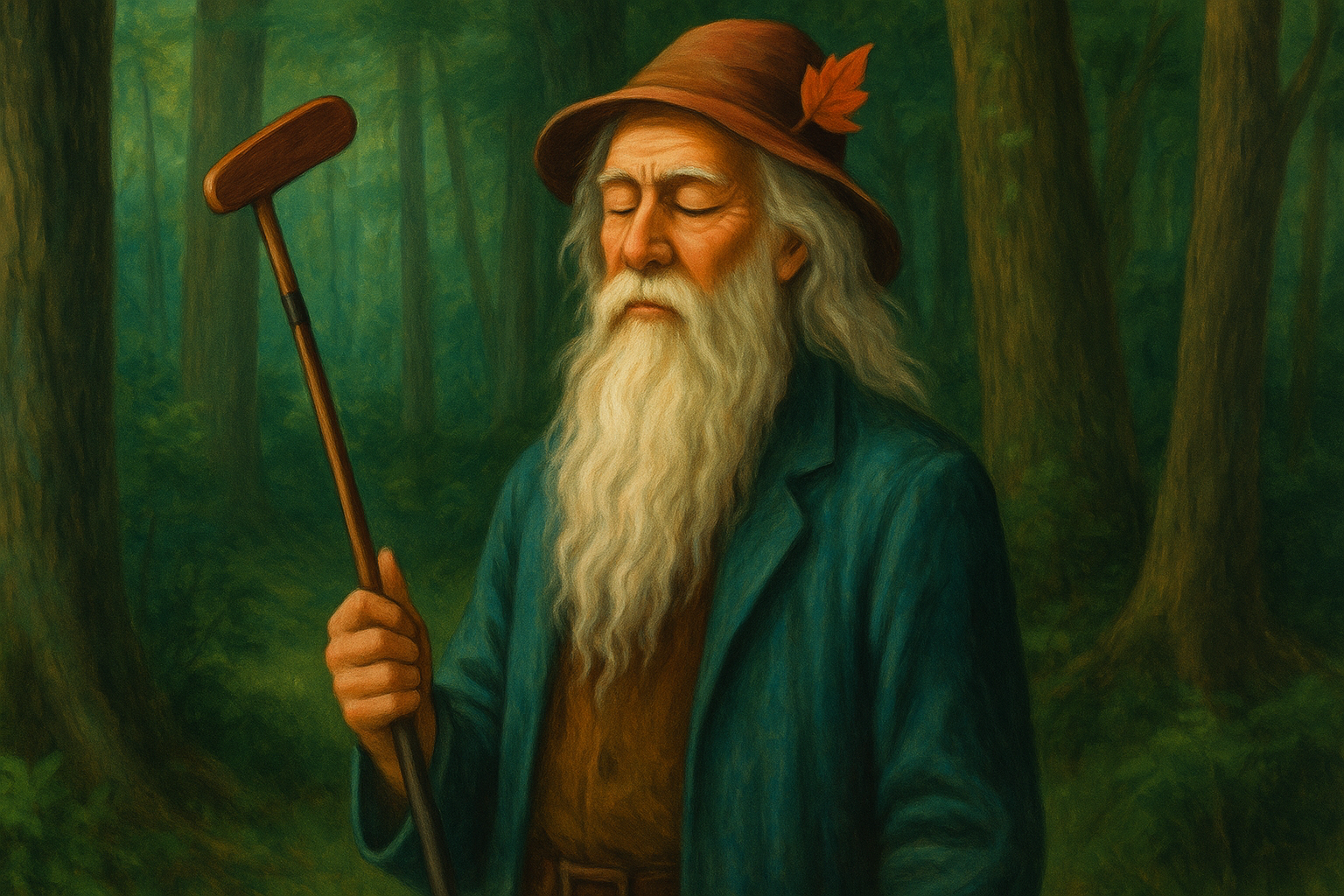 The Catskills' Last Great Weird Attraction