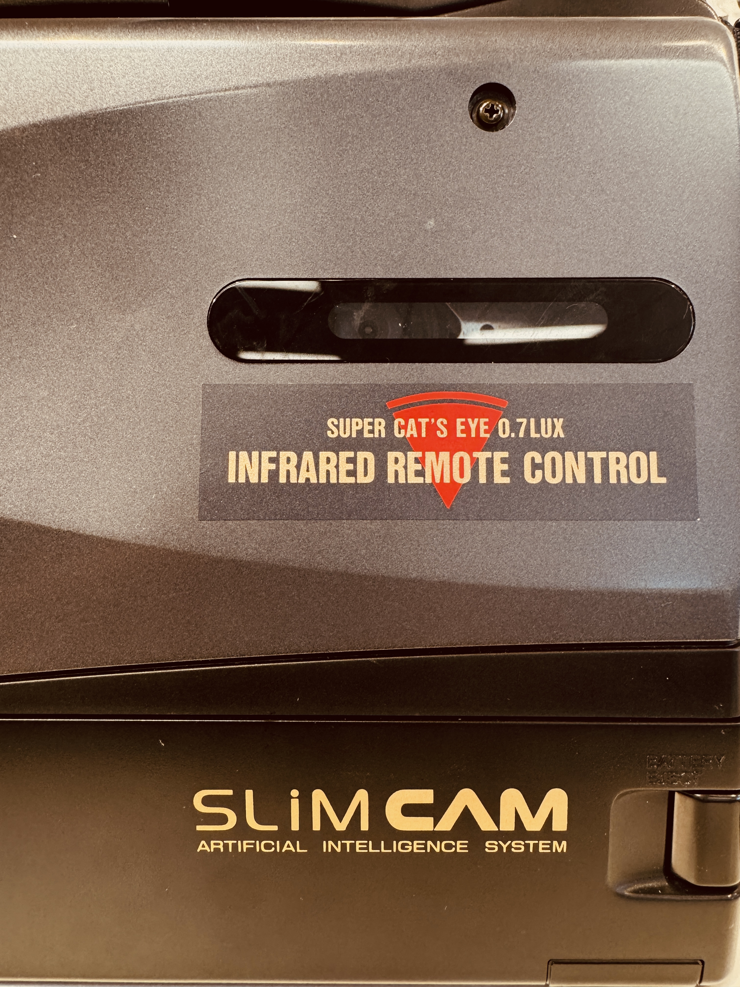 AI Relics 001: Dead Tech, Future Language