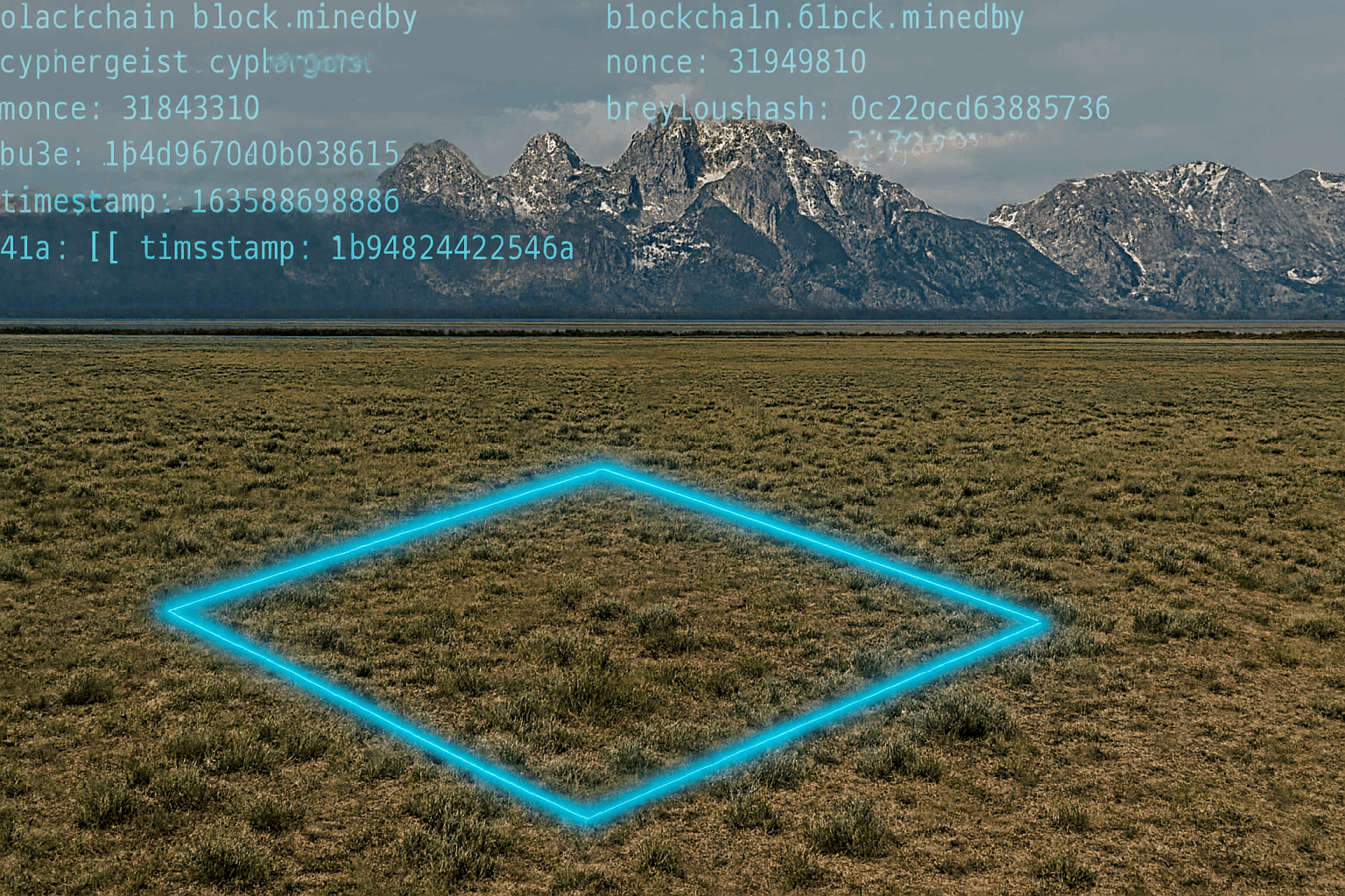Will Tokenizing Dirt Rewrite Land Ownership?