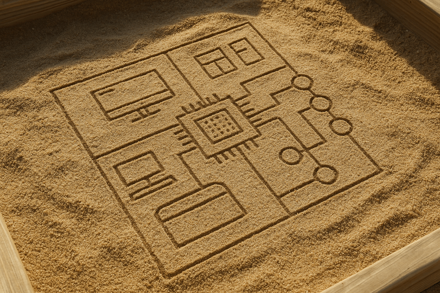 Why the Future Belongs to Builders